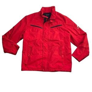 NAUTICA FULL ZIP WINTER JACKET